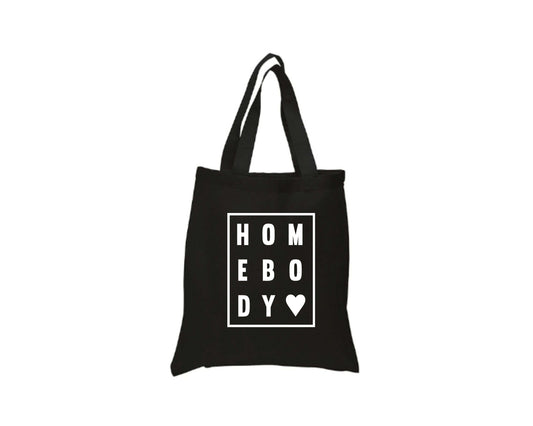 Homebody Tote Bag