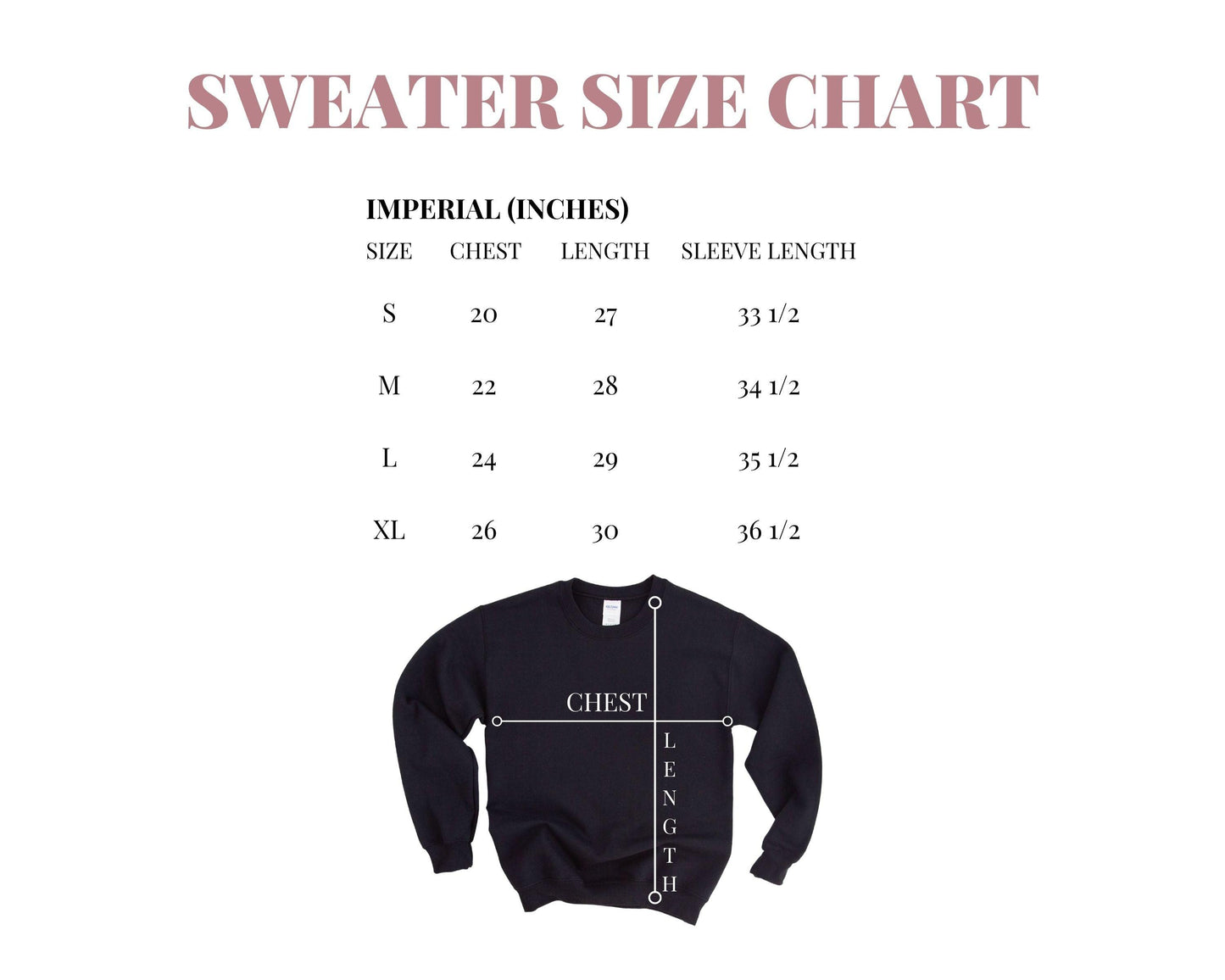 Grandma Crewneck Sweatshirt - Crystal Rose Design Co.